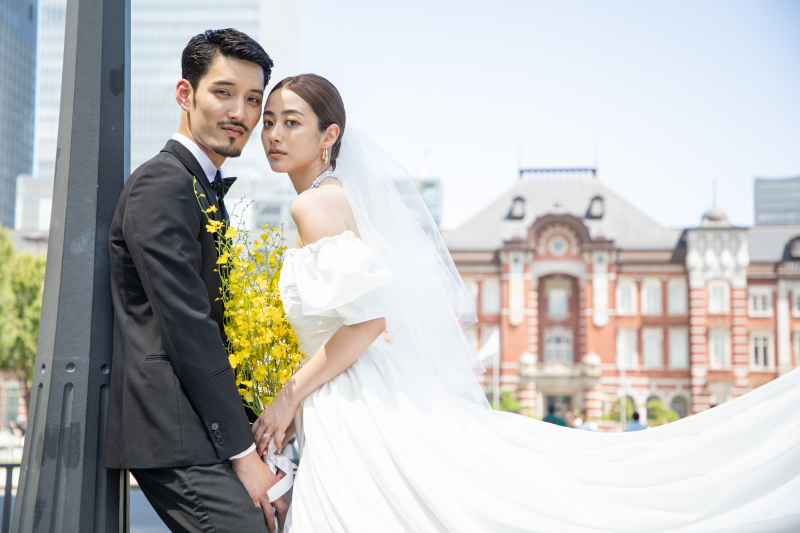 Point1 多彩な撮影シーン