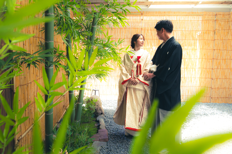 Sereno邸 photo&movie白金_スタジオで撮影できる