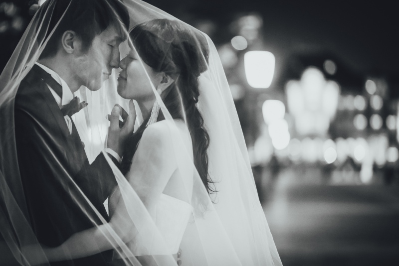 安心して衣装選びをできるようにご案内します！