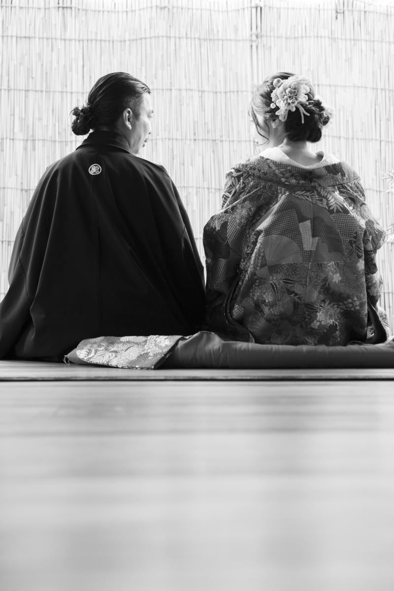 Sereno邸 photo&movie白金_事前来店なしで撮影できる