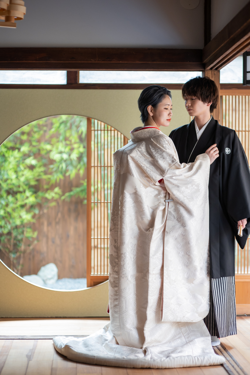 多彩な撮影シーン