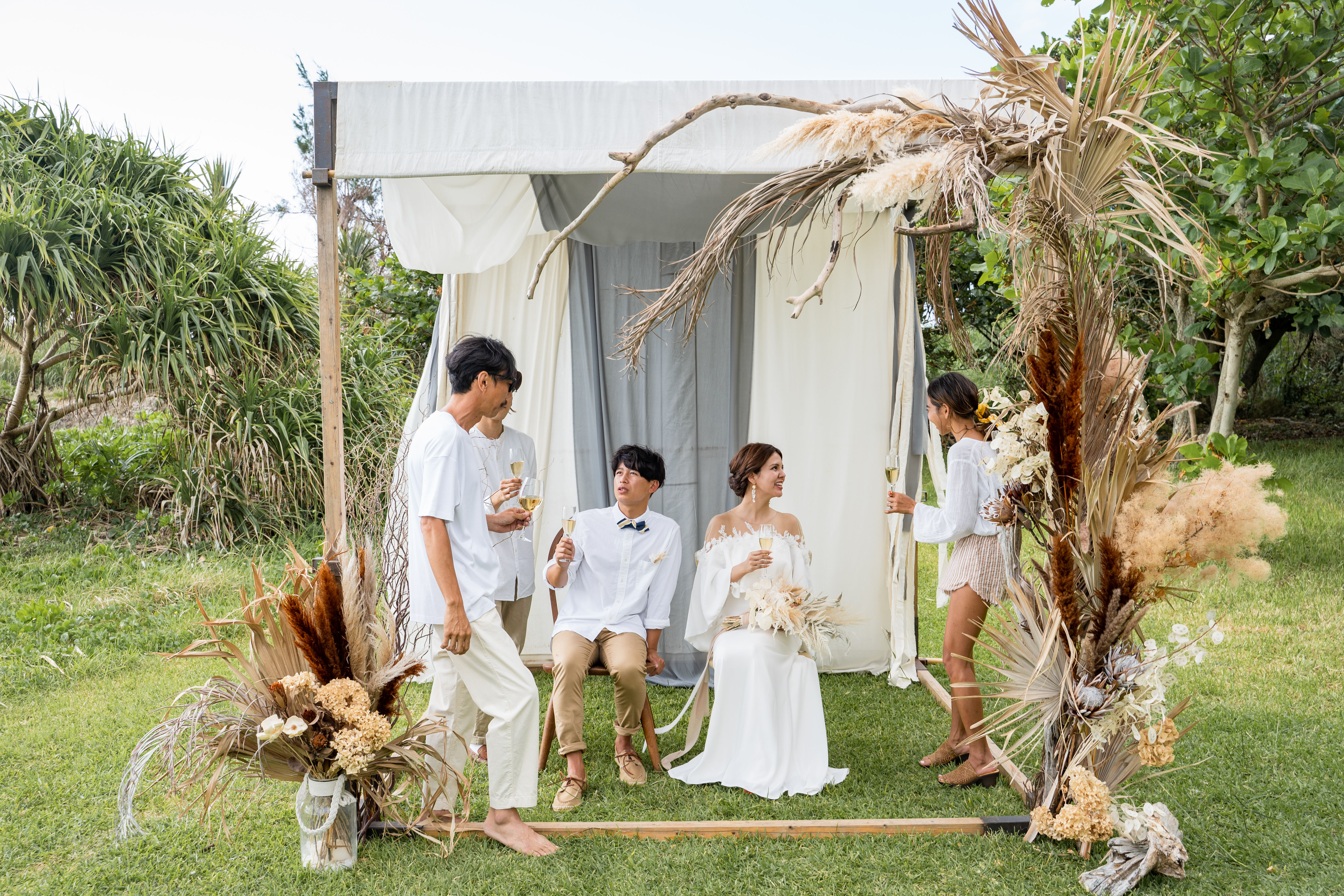 step1 事前来店・お問合せ