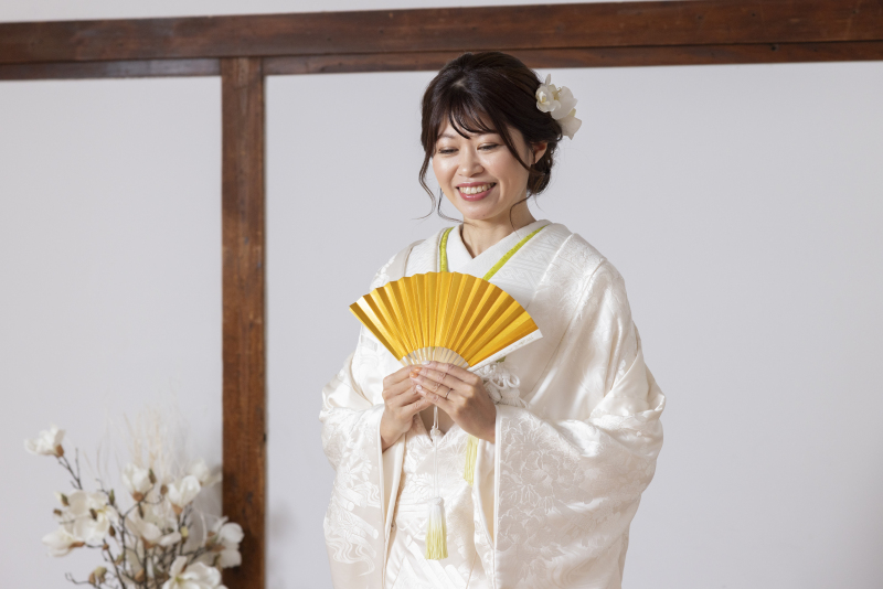 Sereno邸 photo&movie白金_事前来店なしで撮影できる