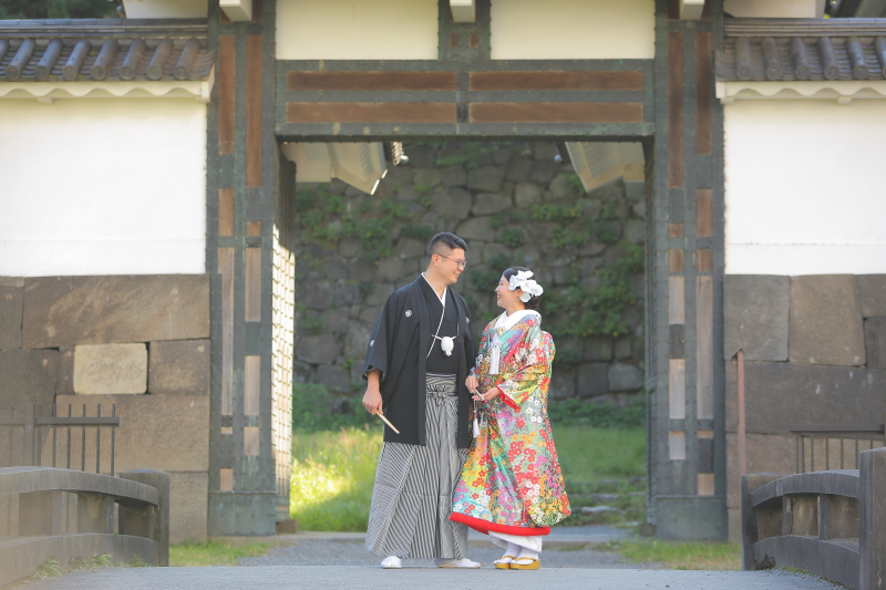 和装の撮影は東京も豊富なスポットがございます！！目白庭園、小石川後楽園、肥後細川庭園、池田山公園、有栖川宮記念公園など詳しくはお問い合わせください。神奈川や千葉、埼玉なども撮影可能でございます。
