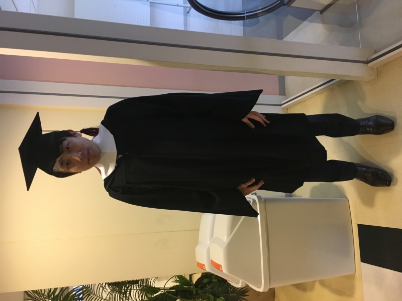 ウェディング博士