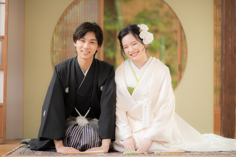 【11月3日8日限定♬】美肌補正あり！⭐︎和装(洋装)1着スタジオ撮影 全衣装無料☆ コミコミプラン！