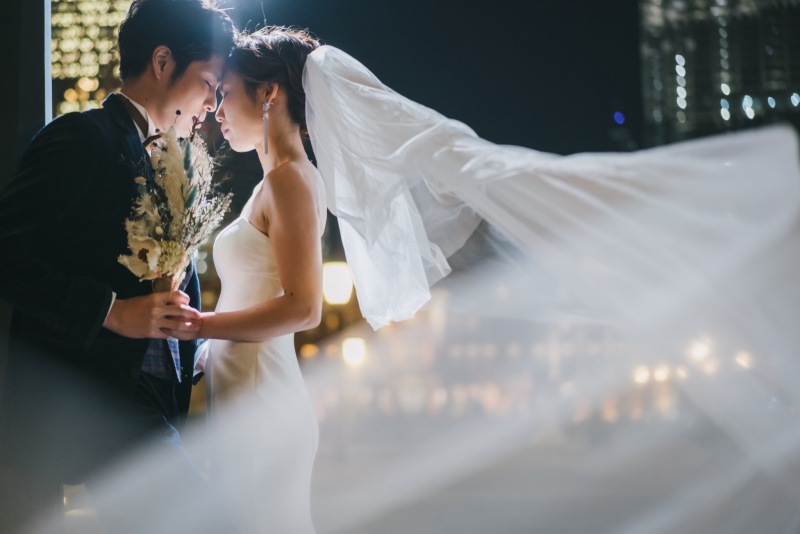 新ドレスあり⭐︎【東京駅ロケ限定！！】和装1着スタジオ+洋装1着東京駅　撮影データ150カット以上納品！！