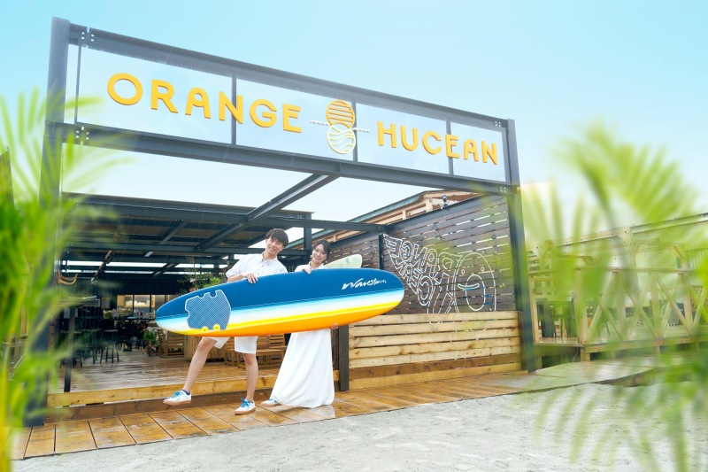 《11月平日限定》鎌倉ビーチフォト＆会食付きプラン｜ご家族やご友人と過ごす素敵な由比ガ浜ウエディングを…