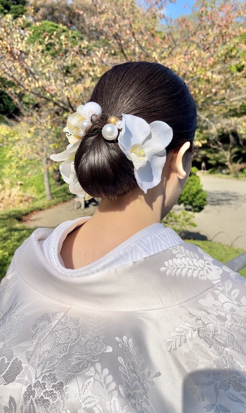 特価⭐︎【11月6,7,10日限定♬】和装1着スタジオ撮影！紅葉背景◎ペット、家族友人撮影OK、全衣装無料！！