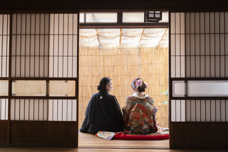 【11月3日8日限定♬】美肌補正あり！⭐︎和装(洋装)1着スタジオ撮影 全衣装無料☆ コミコミプラン！