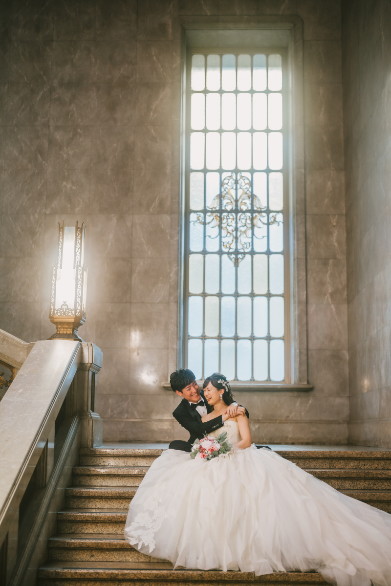 【東京国立博物館】洋装1着ロケーション撮影☆彡　ヘアメイク＋全衣装無料！！