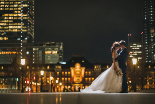 Sereno邸 photo&movie白金