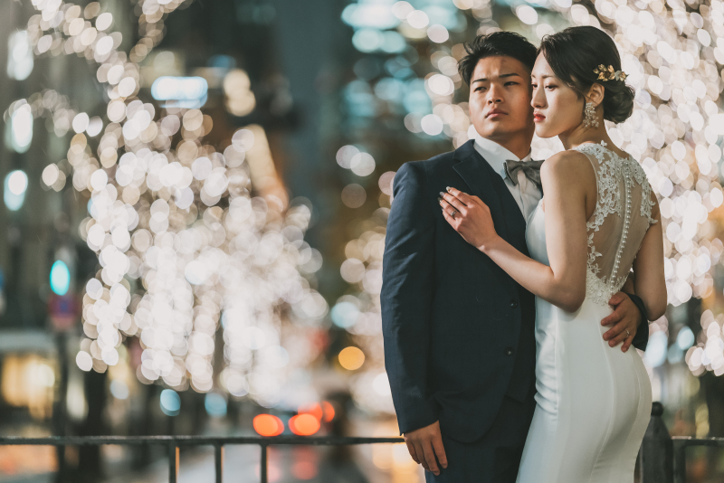 【11月限定⭐︎】予算重視の方必見！和装スタジオ洋装ロケ撮影！店内衣装追加料金なし⭐︎家族&ペット撮影無料⭐︎