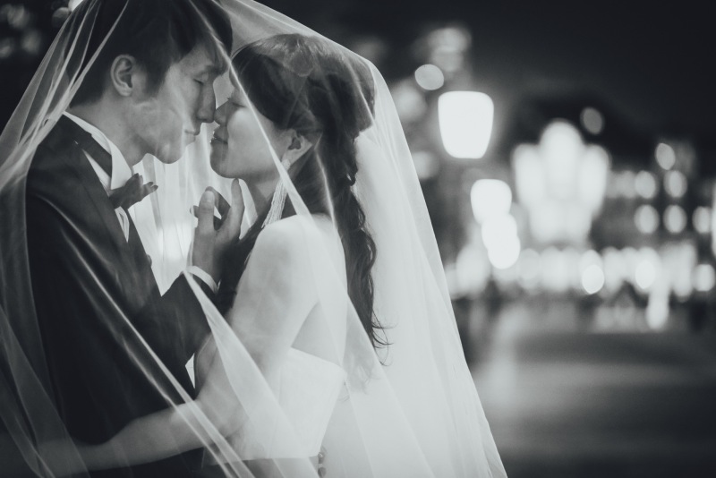 【5組限定オープニングムービー付き】和装1着スタジオ+洋装1着ロケーション！　衣装グレードアップ料金無料！！