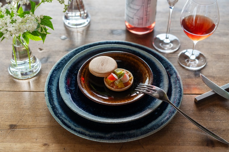 【平日限定】古民家フォト＆会食付きプラン｜都心で叶うレトロフォトウエディング｜衣装打ち合わせ可