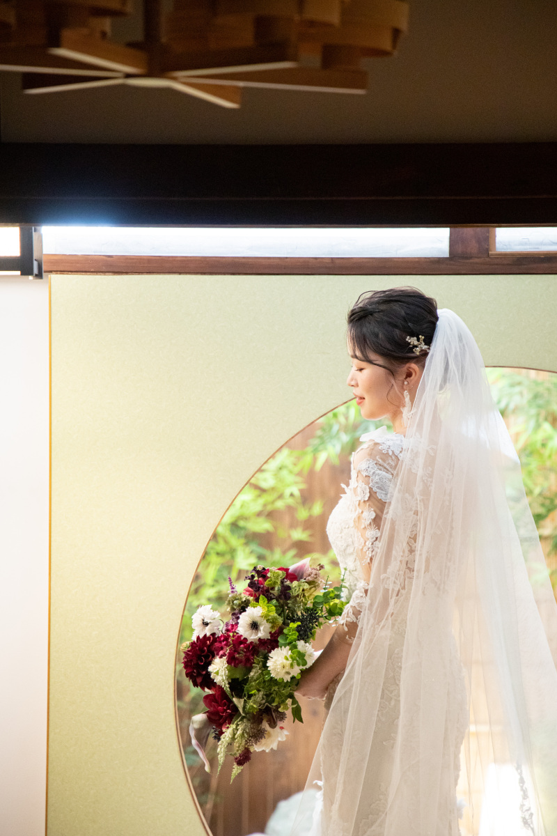 【スタジオ撮影】洋装1着　スタジオ撮影プラン　全ドレスから追加料金無しで選択可能！！コミコミプラン