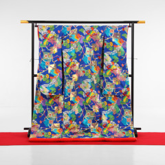 ラ・センプレ 色打掛 011