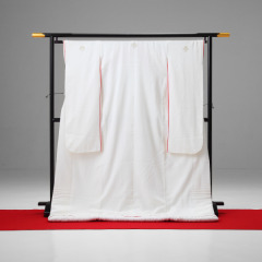 ラ・センプレ 白無垢 016