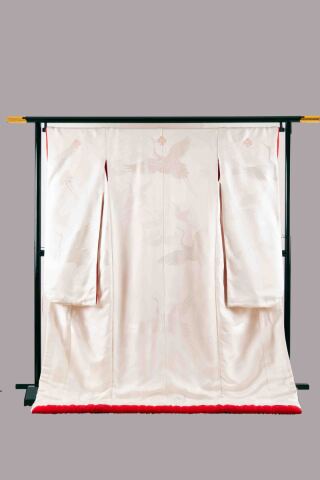 ラ・センプレ 白無垢 008