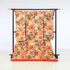 ラ・センプレ 色打掛 035