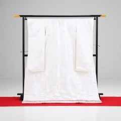 ラ・センプレ 白無垢 015