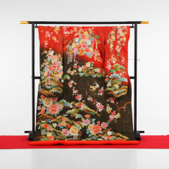 ラ・センプレ 色打掛 031