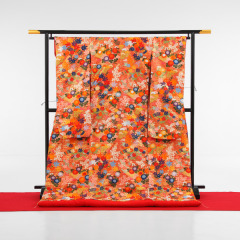 ラ・センプレ 色打掛 033