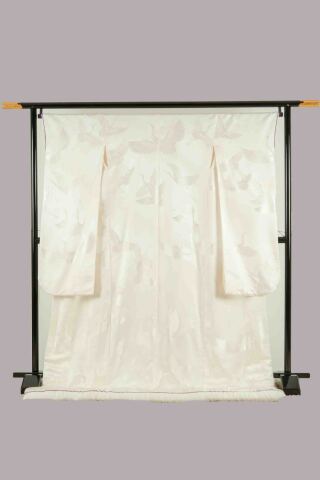 ラ・センプレ 白無垢 001