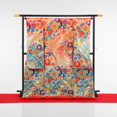 ラ・センプレ 色打掛 024