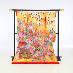 ラ・センプレ 色打掛 038