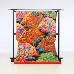 ラ・センプレ 色打掛 006