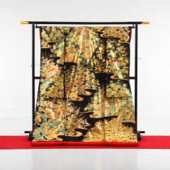 ラ・センプレ 色打掛 005