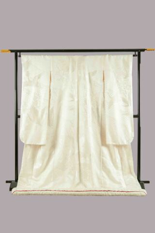 ラ・センプレ 白無垢 002