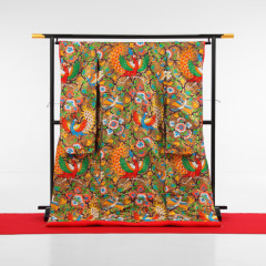 ラ・センプレ 色打掛 001