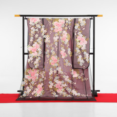 ラ・センプレ 色打掛 061