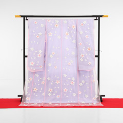 ラ・センプレ 色打掛 078