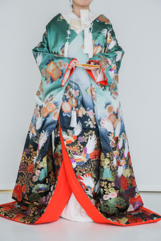 アマレーナ_色打掛_05