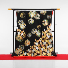 ラ・センプレ 色打掛 019