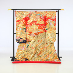 ラ・センプレ 色打掛 013