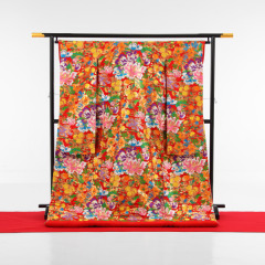 ラ・センプレ 色打掛 008