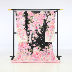 ラ・センプレ 色打掛 003