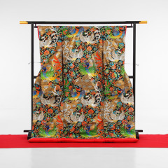 ラ・センプレ 色打掛 009