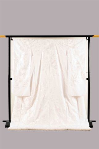 ラ・センプレ 白無垢 005