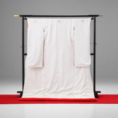 ラ・センプレ 白無垢 017