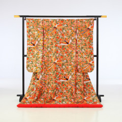 ラ・センプレ 色打掛 049