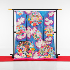 ラ・センプレ 色打掛 046