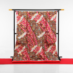 ラ・センプレ 色打掛 039