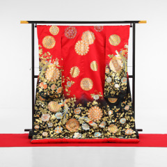 ラ・センプレ 色打掛 048