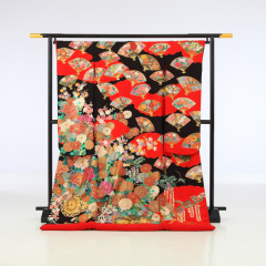 ラ・センプレ 色打掛 022