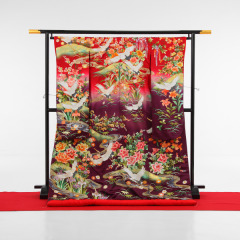 ラ・センプレ 色打掛 030